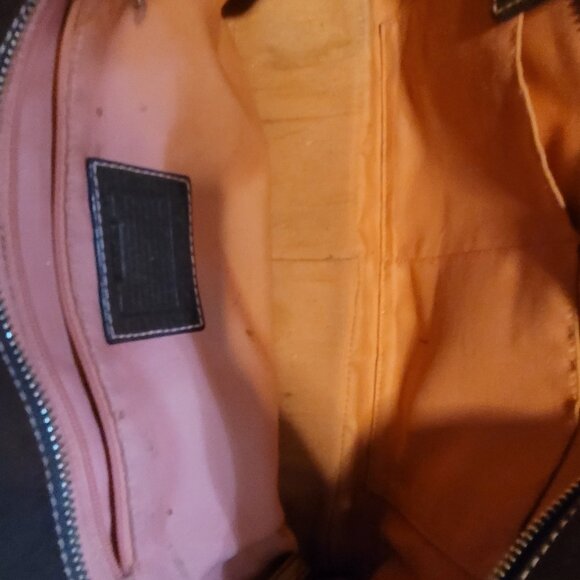 Coach Handbags - Tote